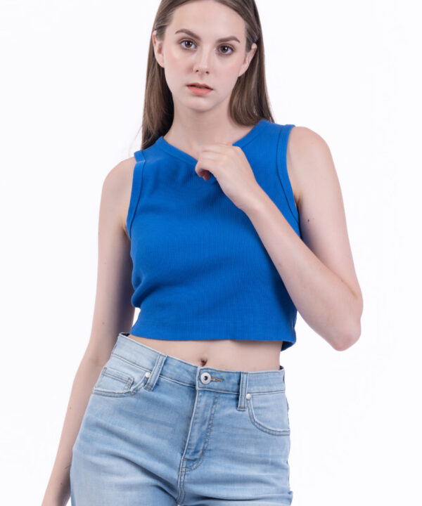 Áo Thun Ba Lỗ Nữ TVM-T2S/22-749