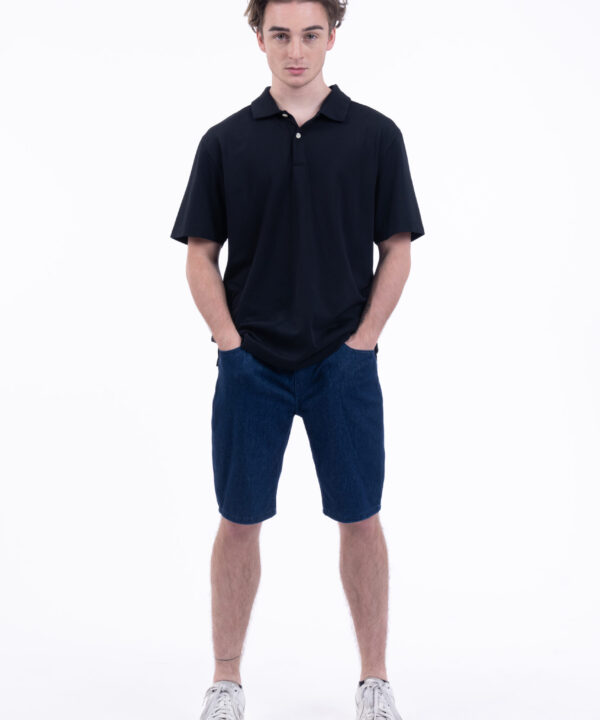 Quần Short Nam Lưng Thun