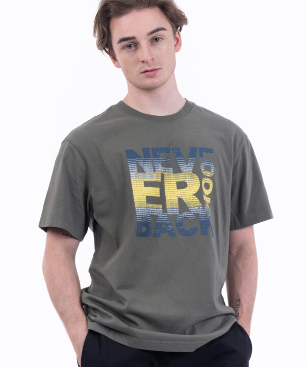 Áo Thun Nam T2D-TS23682