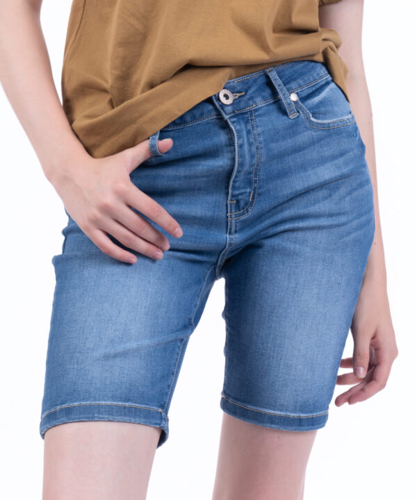 Quần Jeans Lửng Nữ QN1-JP2S23-002