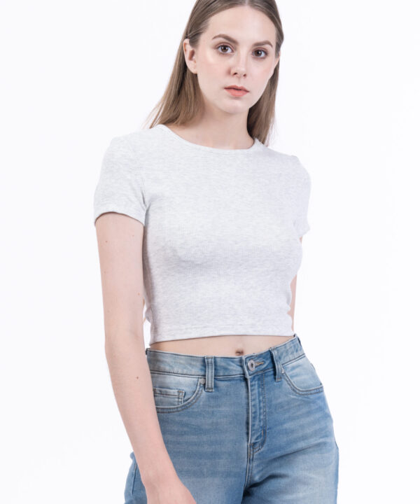 Áo Thun Nữ HFA1655-T2S/23-781