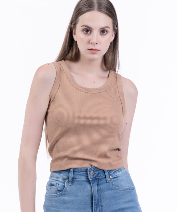 Áo Thun Nữ Ba Lỗ LMRIP-T2S/23-789