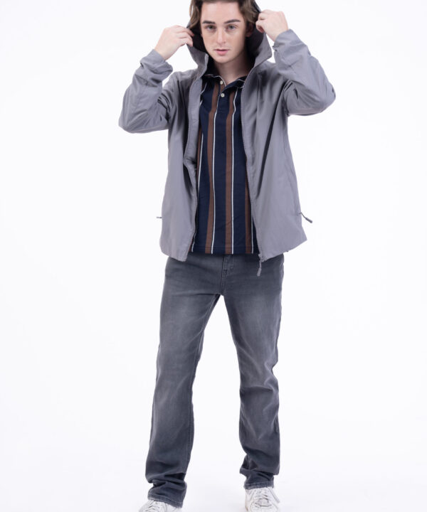 Áo Khoác Dù Nam 2 Lớp 70171-CD1L/22-743