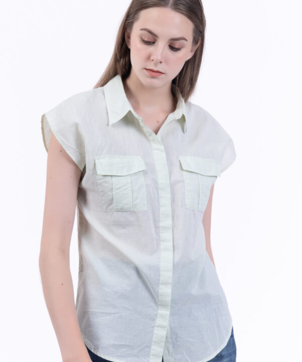 Áo Somi Kiểu Nữ HK1-LS22-N10