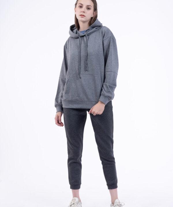 Áo Khoác Hoodie Nữ FM12170-CD2L/22-752