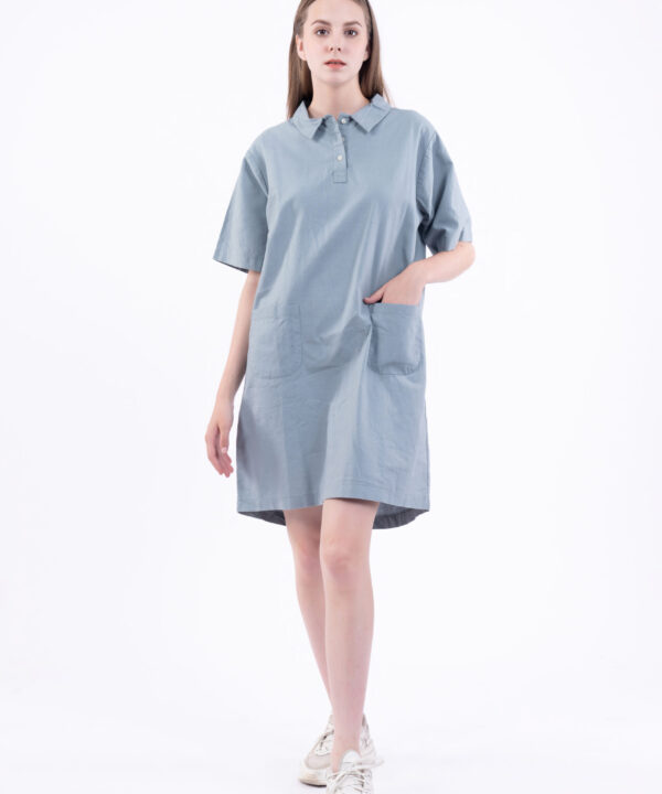 Đầm Nữ Tay Ngắn HK1-UB20-08