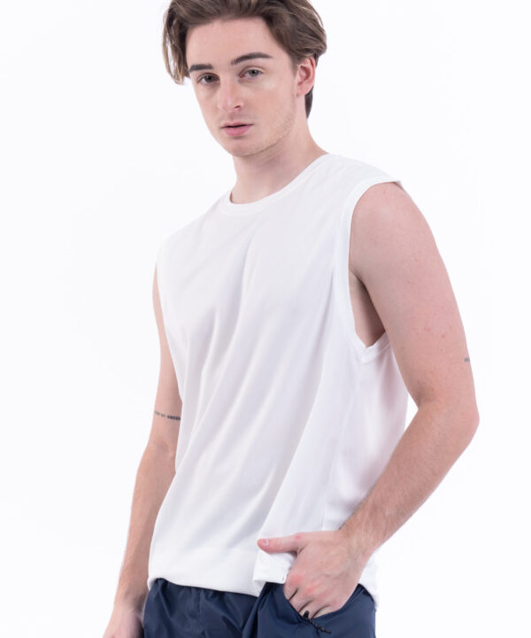 Áo Ba Lỗ Nam TVM-T1S/22-712