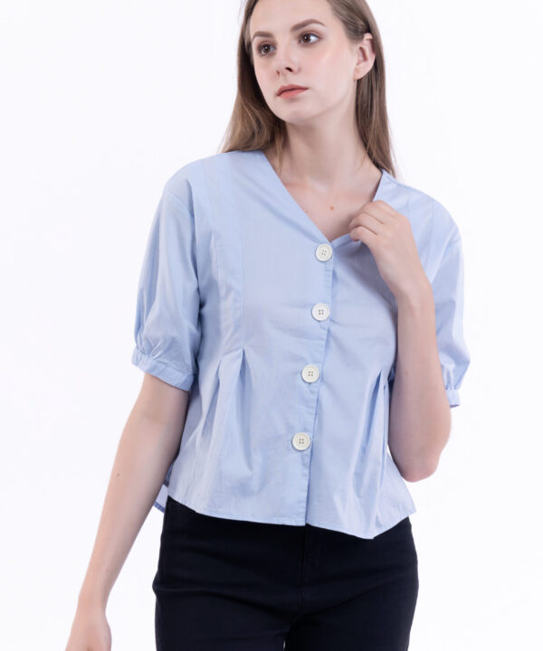 Áo Nữ Tay Lửng HK1-UBA20-20