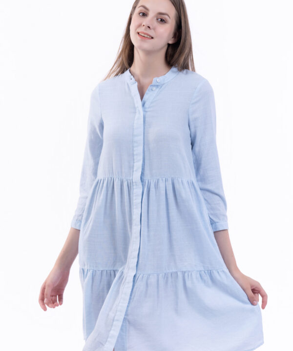 Đầm Nữ Tay Lửng HK1UB19-23