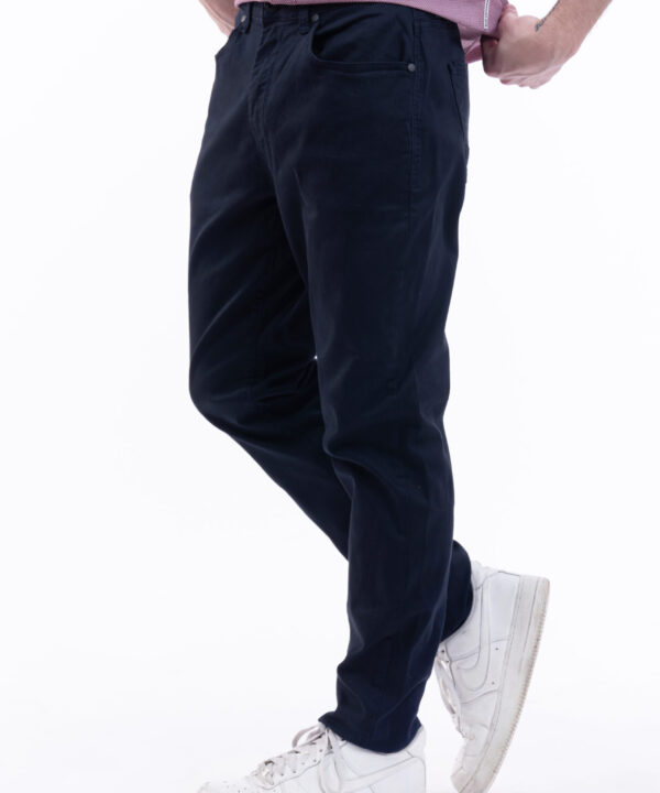 Quần Dài Khaki Nam QN2-KP1L/21-042