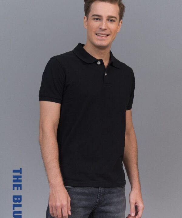 Áo Thun Polo Nam P1S-GV19039