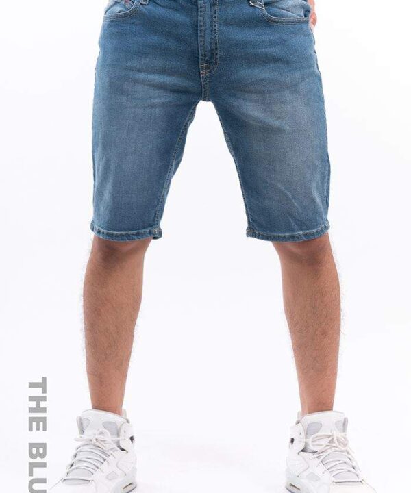 Quần Short Nam BJMGT2018-24S