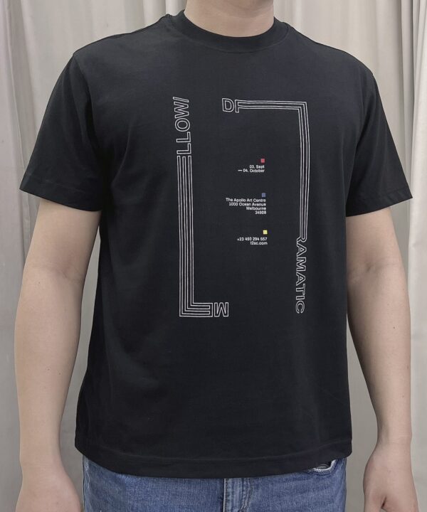 Áo Thun Nam Tay Ngắn T2D-TS23104