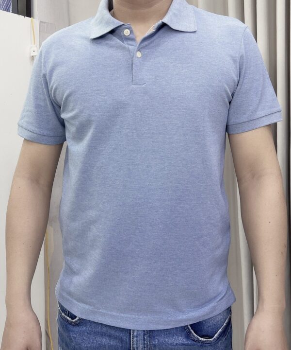 Áo Thun Polo Nam MDCVC-P1S/23-807
