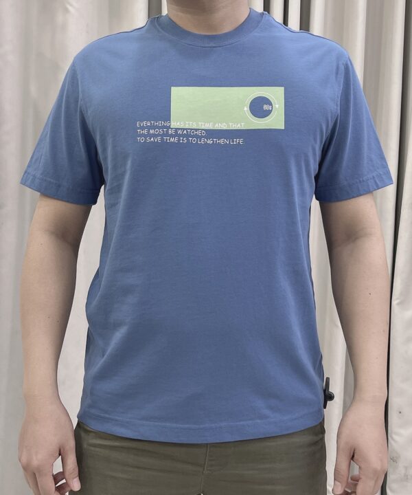 Áo Thun Nam Tay Ngắn T2D-TS23102