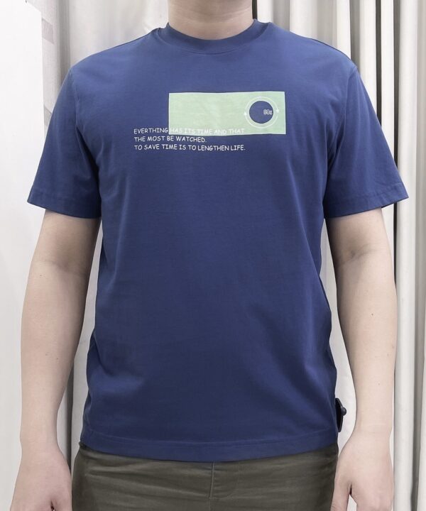 Áo Thun Nam Tay Ngắn T2D-TS23102