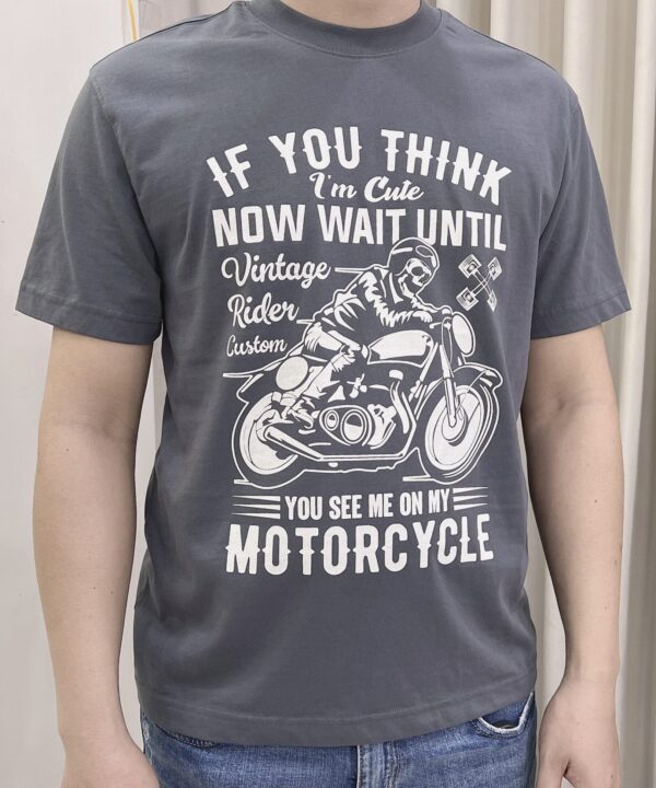 Áo Thun Nam Tay Ngắn T2D-TS23101