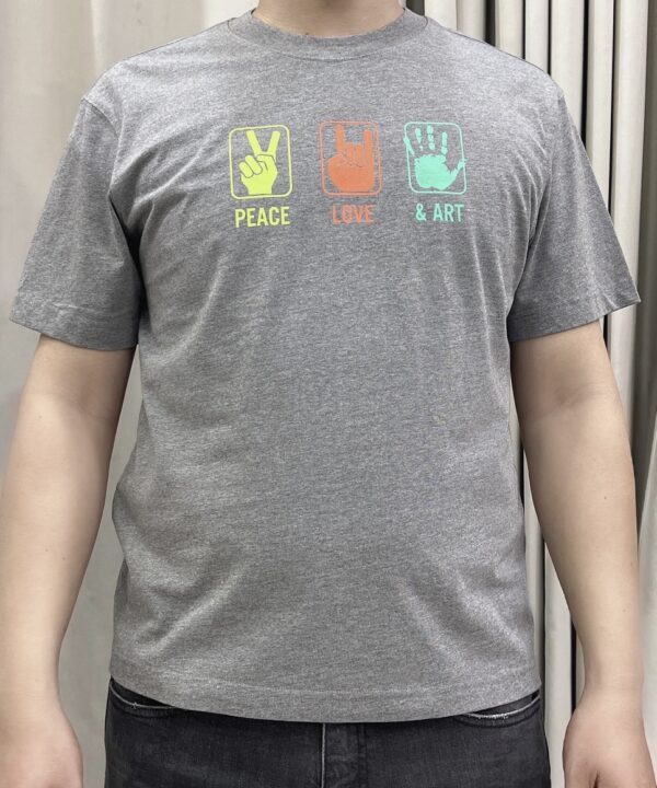 Áo Thun Nam Cơ Bản T2D-TS24116