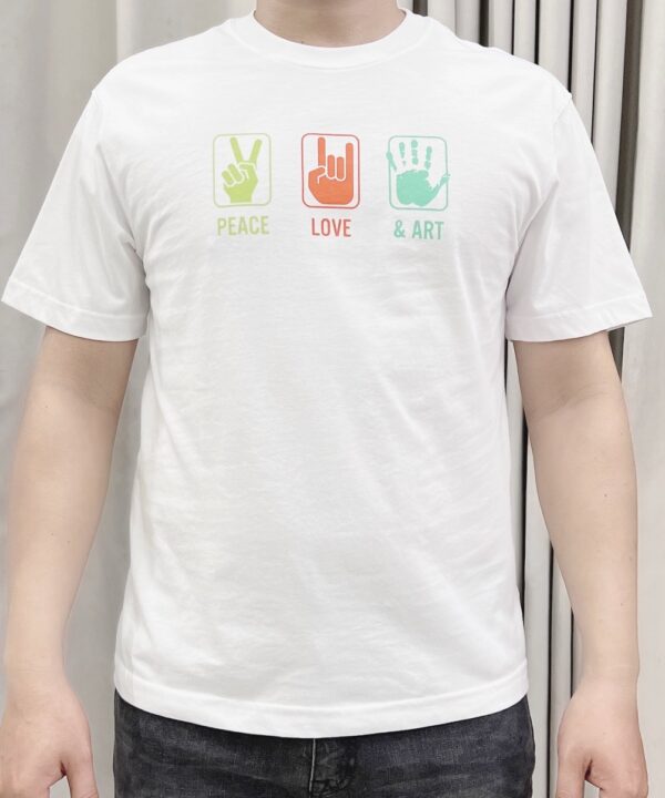 Áo Thun Nam Cơ Bản T2D-TS24116