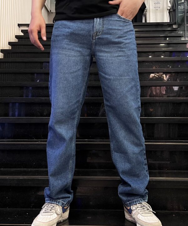 Quần Jeans Nam Dài BJMGT2023-15