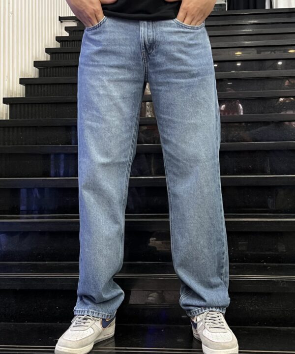 Quần Jeans Nam Dài BJMGT2023-30