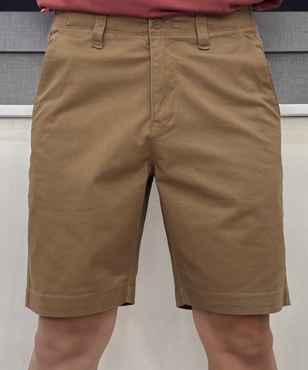 Quần Short Khaki Nam Nhiều Màu