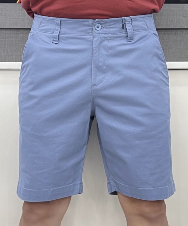 Quần Short Khaki Nam Nhiều Màu