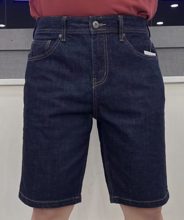 Quần Short Jeans Nam