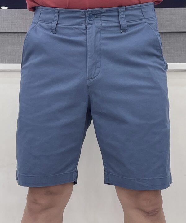 Quần Short Khaki Nam Nhiều Màu