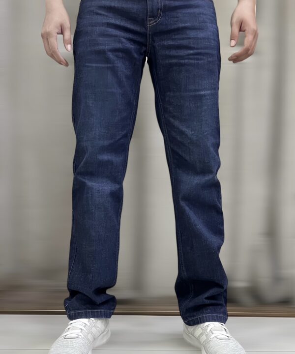 Quần Jeans Dài Nam QN1-JP1L23-029