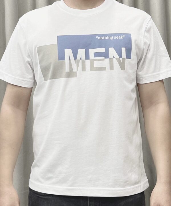 Áo Thun Nam Form Rộng T2D-TS23692