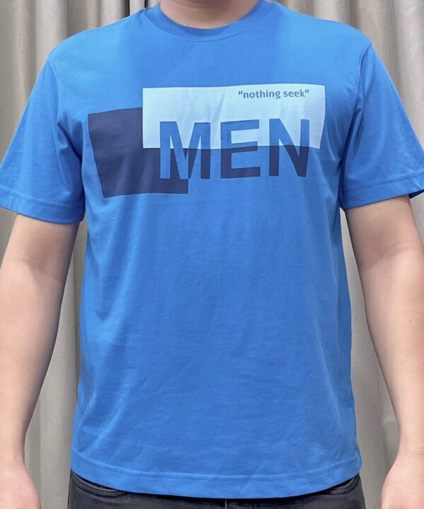 Áo Thun Nam Form Rộng T2D-TS23692