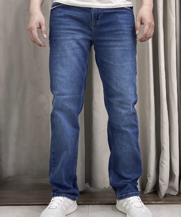 Quần Jeans Dài Nam QN1-JP1L23-031