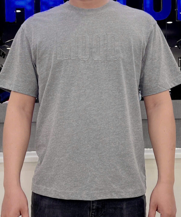 Áo Thun Nam Căn Bản T2D-TS24117