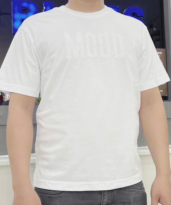 Áo Thun Nam Căn Bản T2D-TS24117