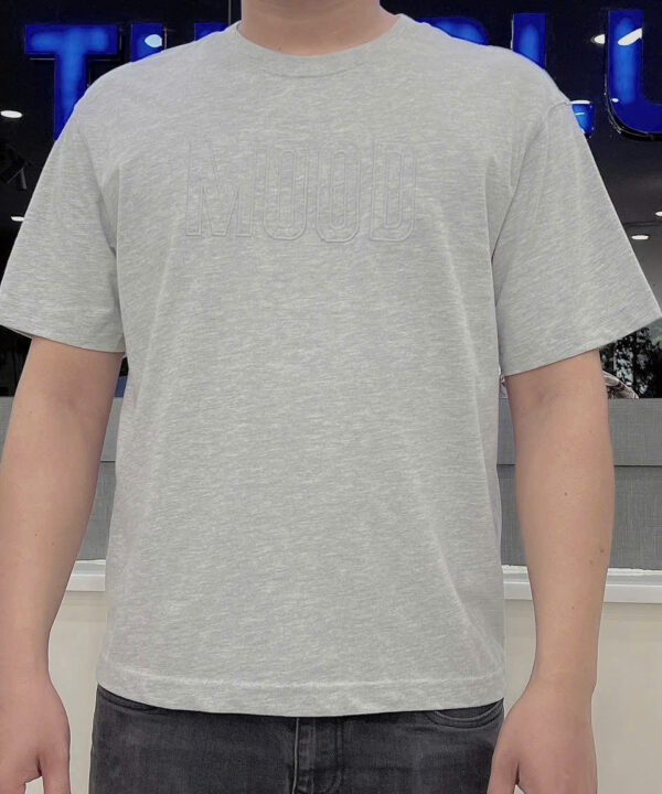 Áo Thun Nam Căn Bản T2D-TS24117