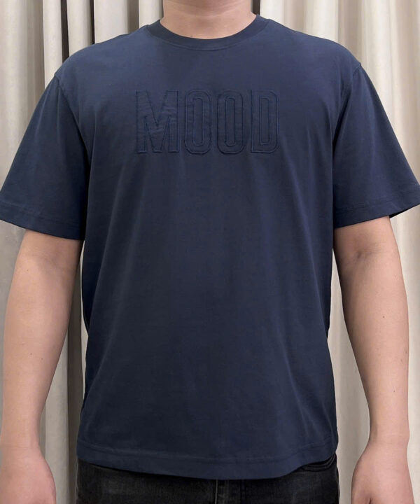 Áo Thun Nam Căn Bản T2D-TS24117