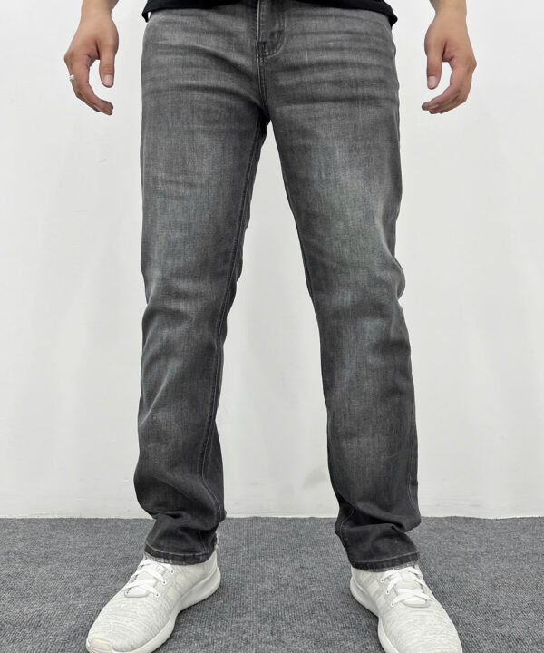 Quần Jeans Nam Dài BJMGT2022-37
