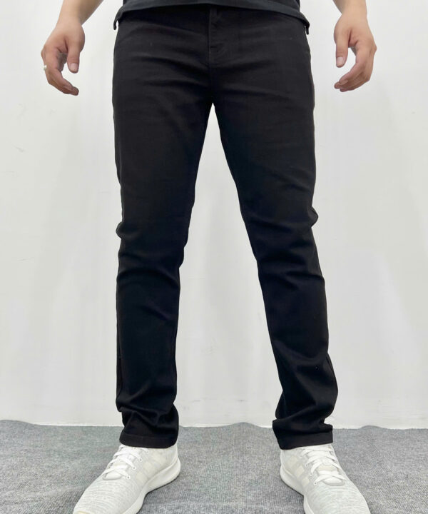 Quần Jeans Nam Dài QN1-JP1L22-006