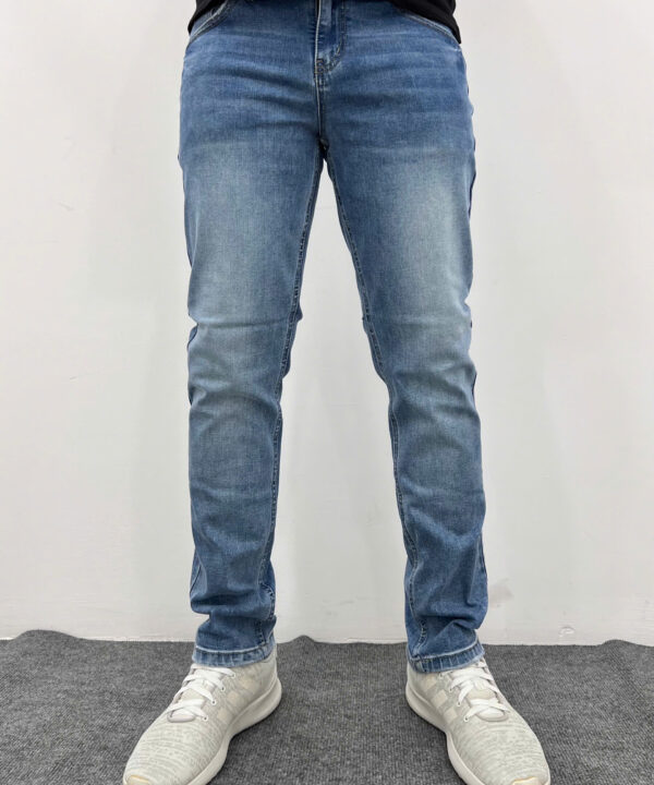 Quần Jeans Nam Dài QN1-JP1L22-008