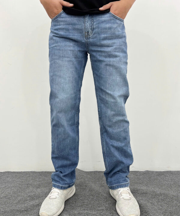Quần Jeans Dài Nam QN1-JP1L23-022