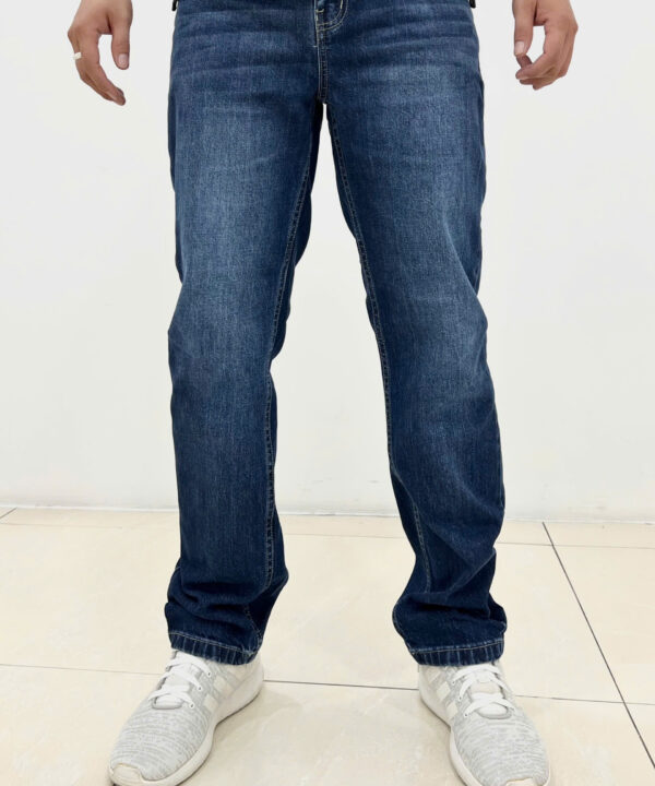Quần Jeans Nam Dài QN1-JP1L23-026
