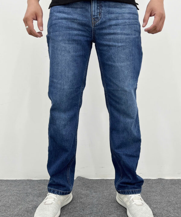 Quần Jeans Dài Nam QN1-JP1L23-028