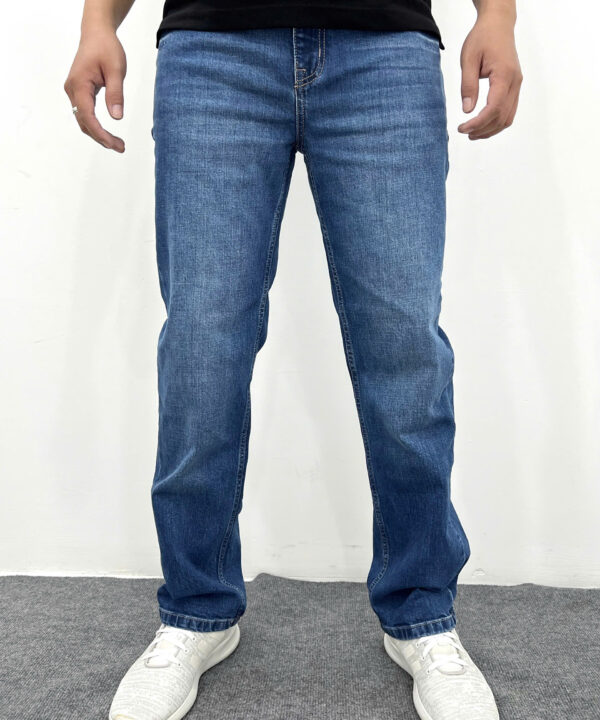Quần Jeans Dài Nam QN1-JP1L24-002