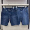 Combo 2 Quần Short Jeans Nam
